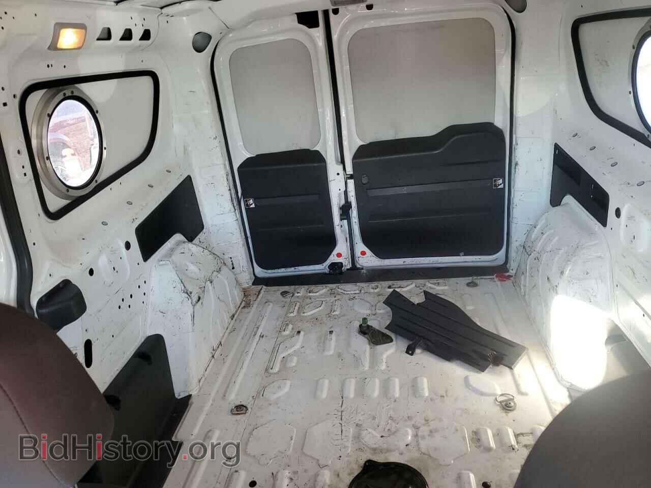 2018 RAM All Models - VIN: ZFBERFAB5J6J46779 - Фото 10