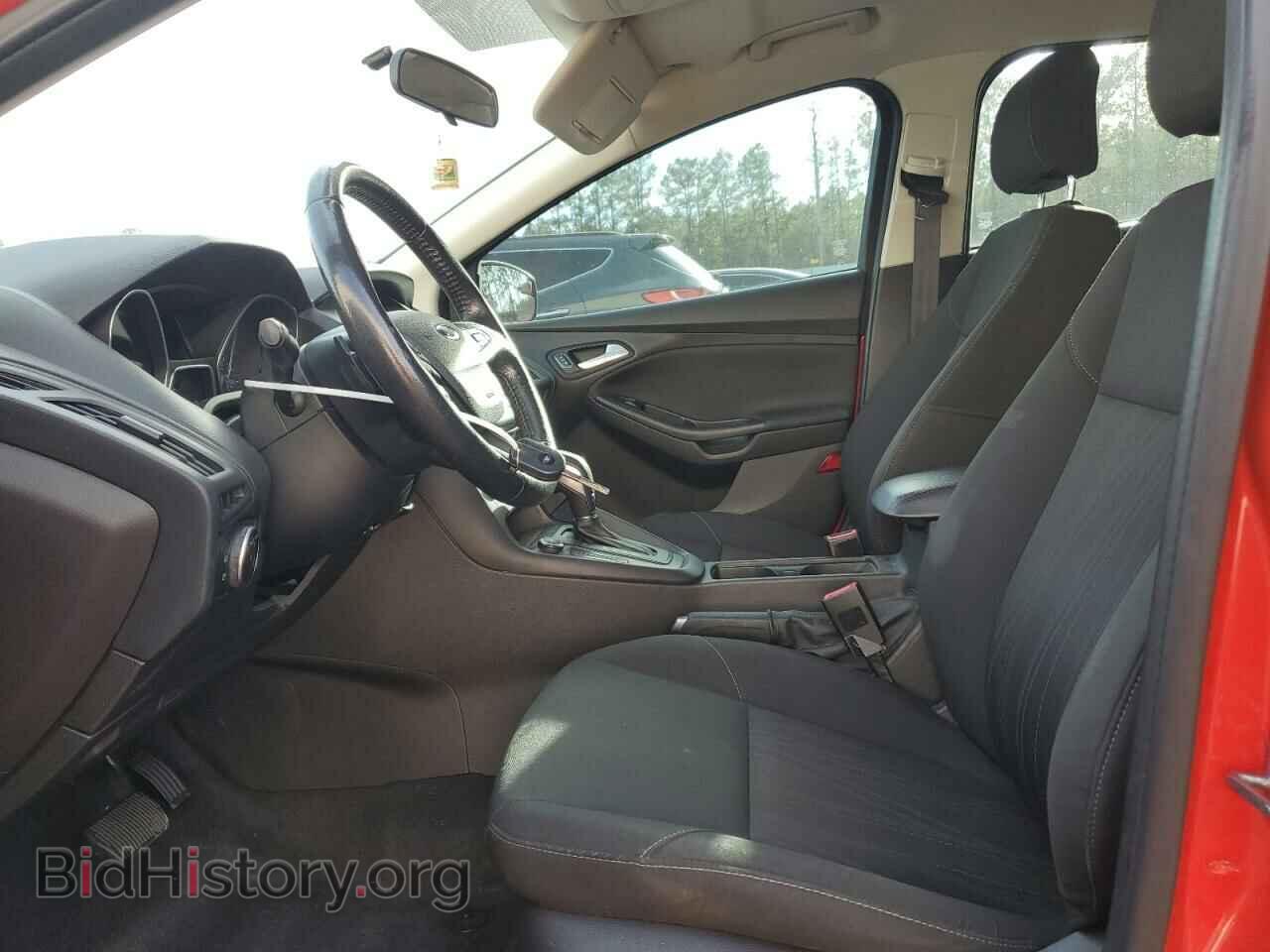 2016 FORD FOCUS - VIN: 1FADP3K23GL382021 - Photo 7