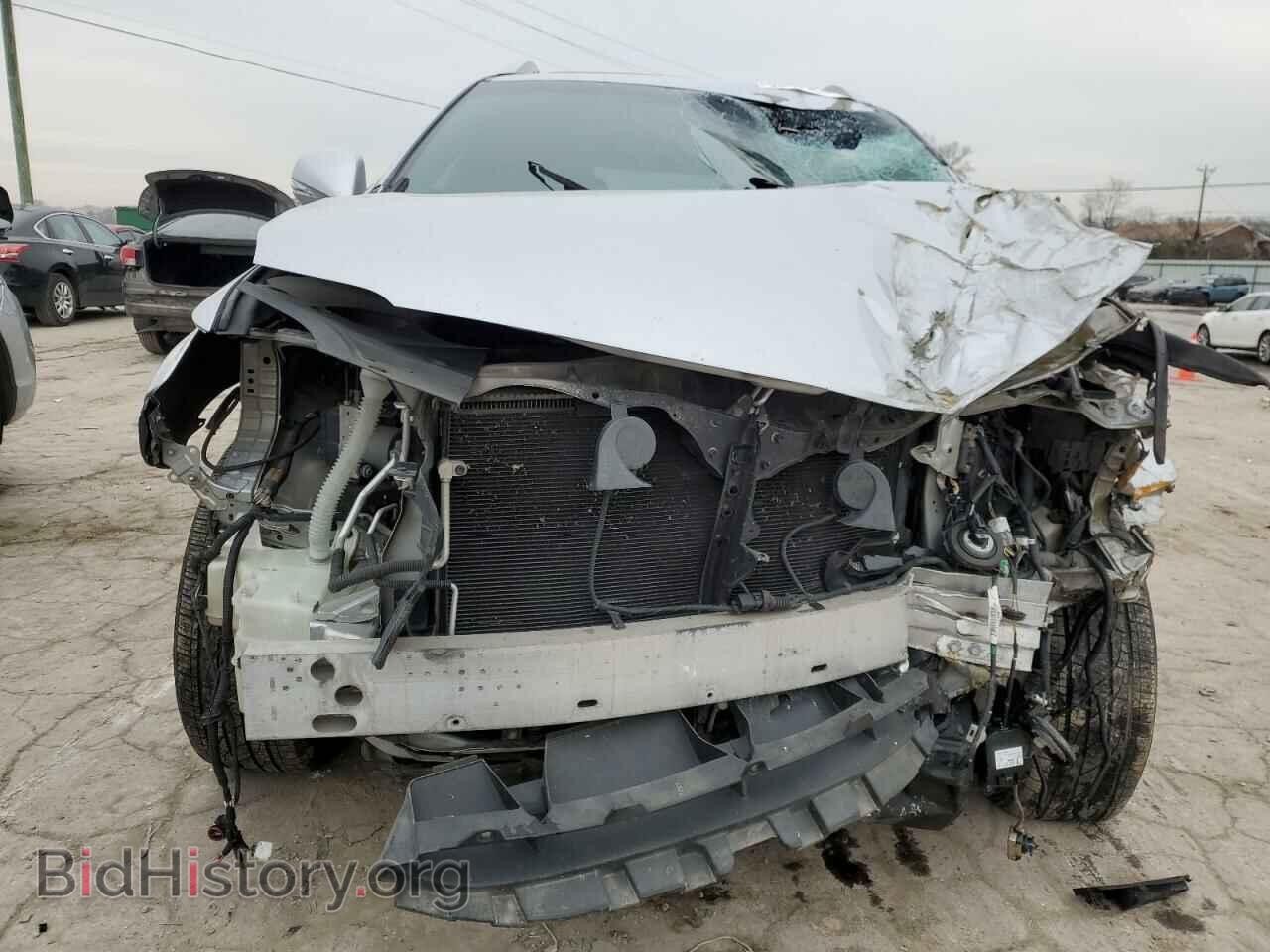 2013 LEXUS RX350 - VIN: 2T2BK1BA4DC191119 - Photo 5