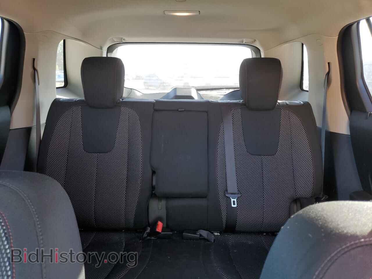 2017 GMC TERRAIN - VIN: 2GKALMEK9H6150905 - Photo 10