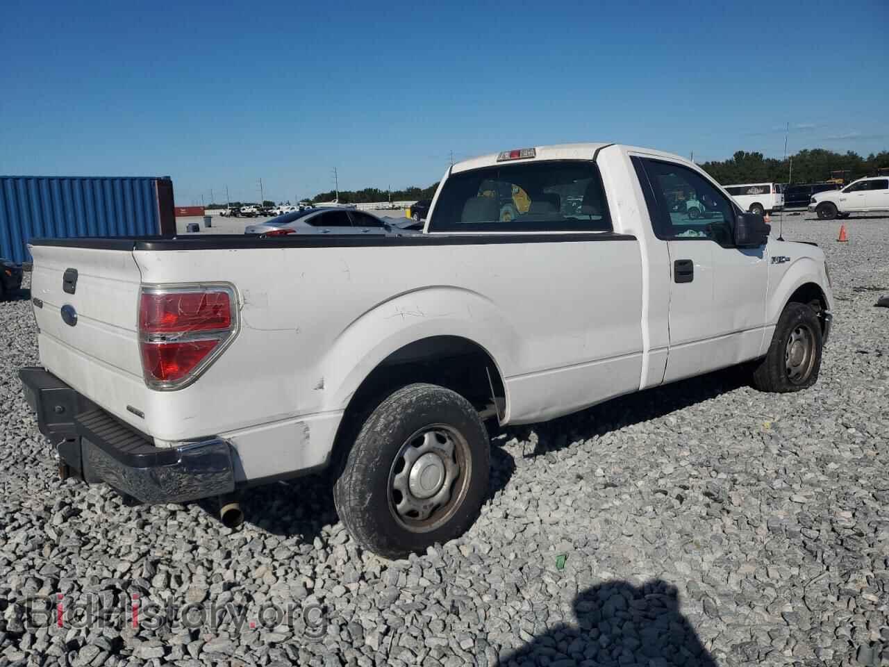 2014 FORD All Models - VIN: 1FTNF1CF8EKD47940 - Photo 3