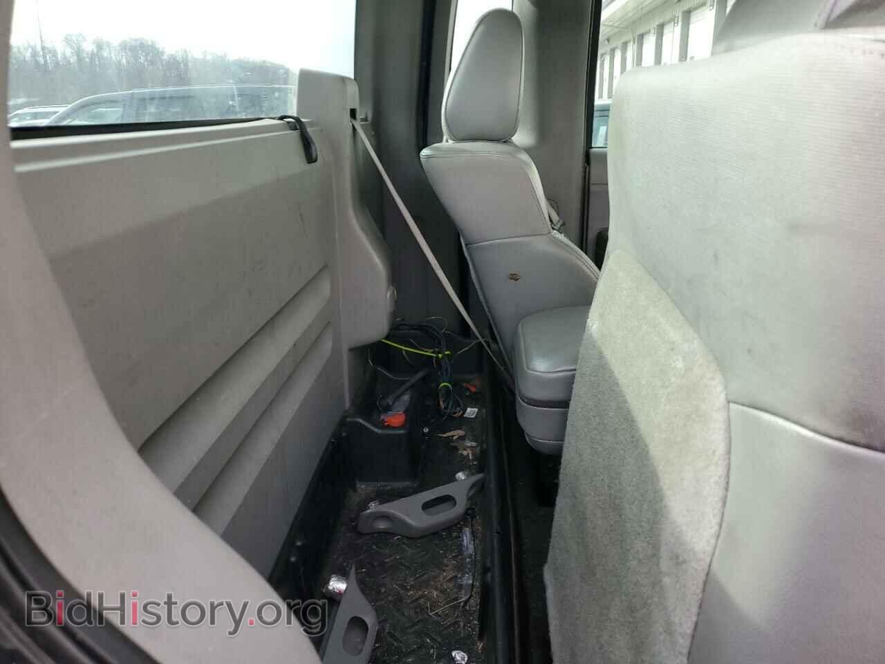 2007 FORD All Models - VIN: 1FTRF12297KA95523 - Фото 10