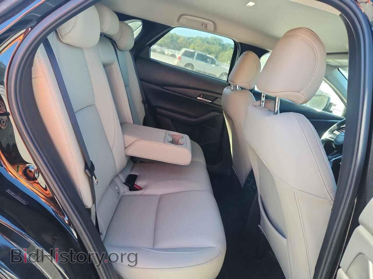 2020 MAZDA CX30 - VIN: 3MVDMACL9LM130280 - Фото 11