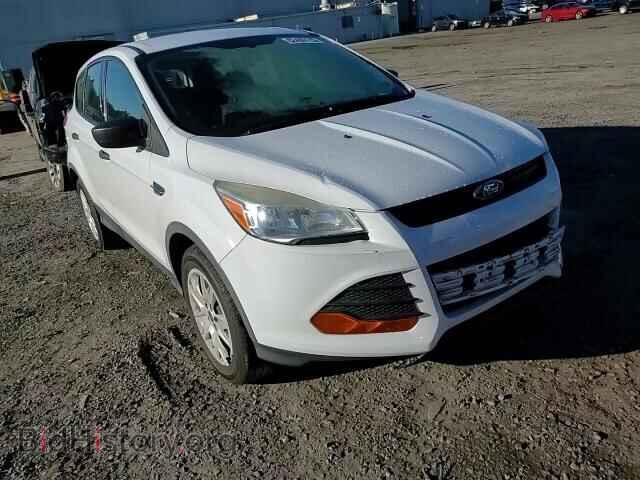 2014 FORD ESCAPE - VIN: 1FMCU0F77EUB76920 - Фото 14