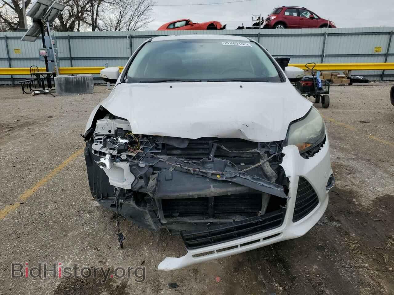 2014 FORD FOCUS - VIN: 1FADP3J22EL162500 - Photo 5