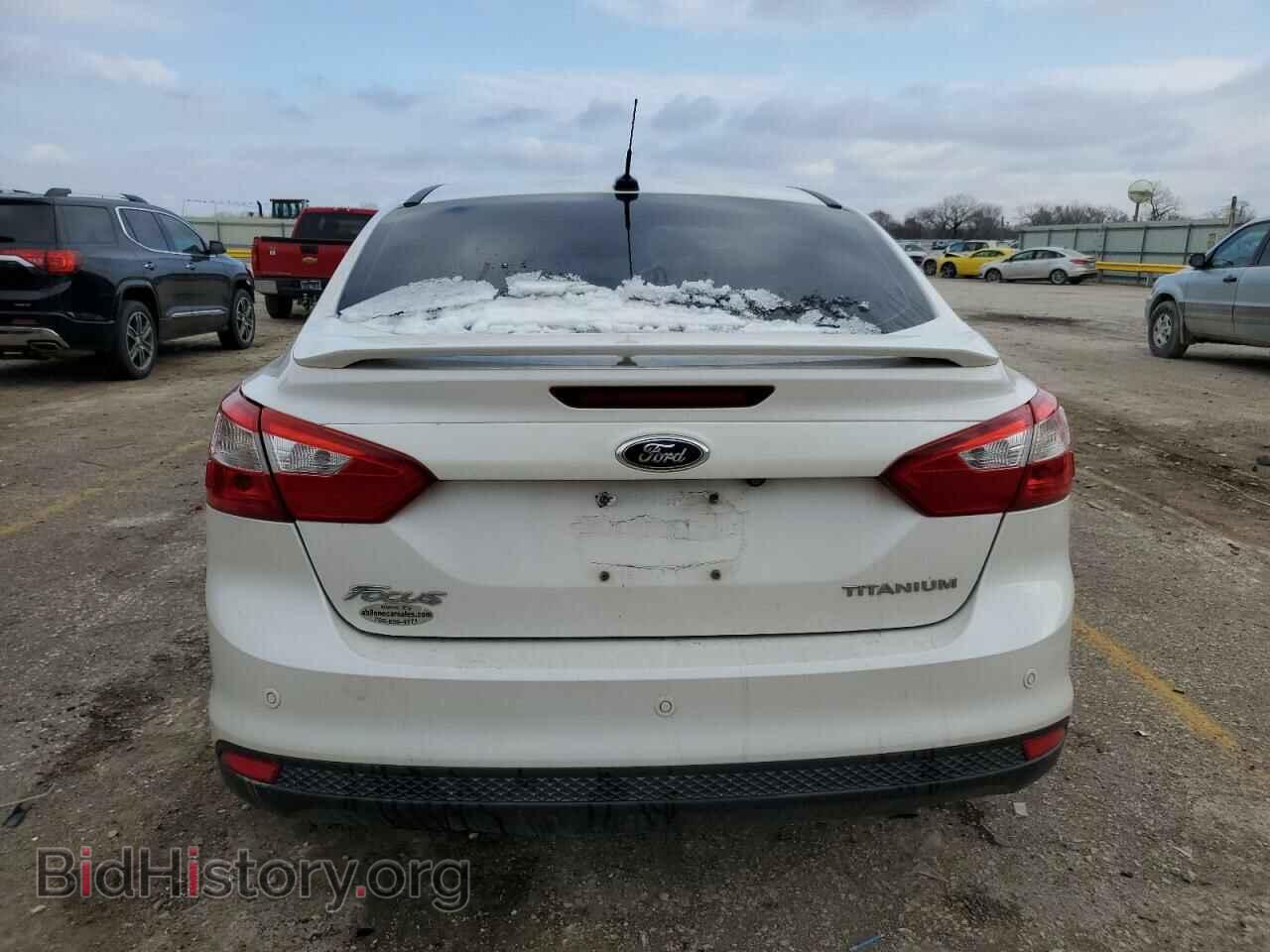 2014 FORD FOCUS - VIN: 1FADP3J22EL162500 - Photo 6