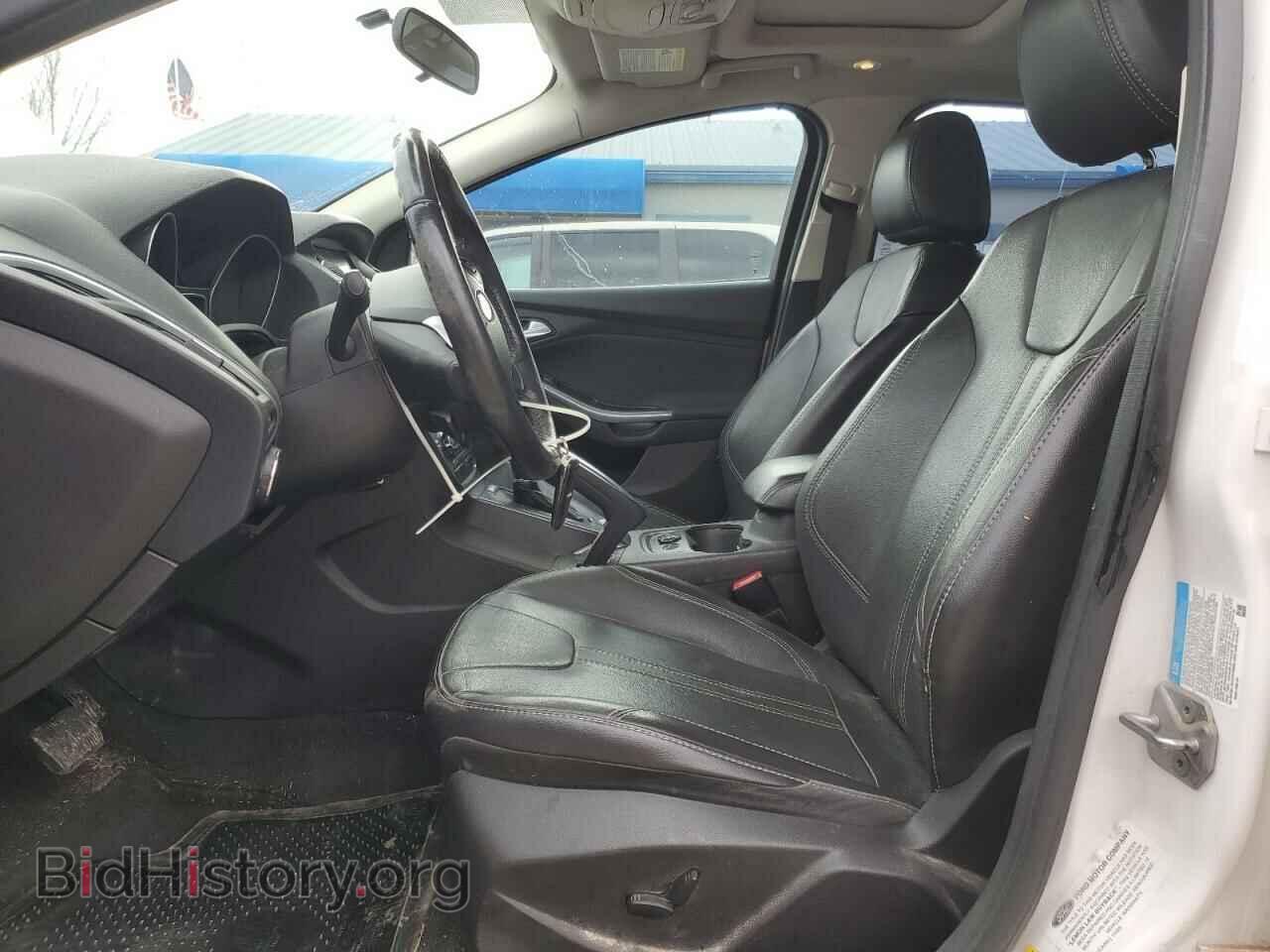 2014 FORD FOCUS - VIN: 1FADP3J22EL162500 - Photo 7