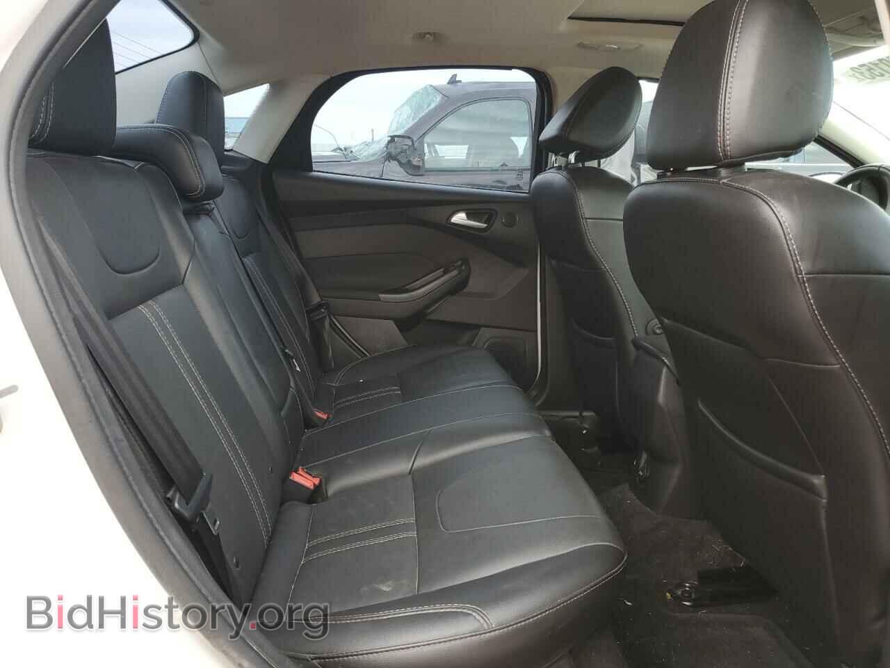 2014 FORD FOCUS - VIN: 1FADP3J22EL162500 - Photo 10