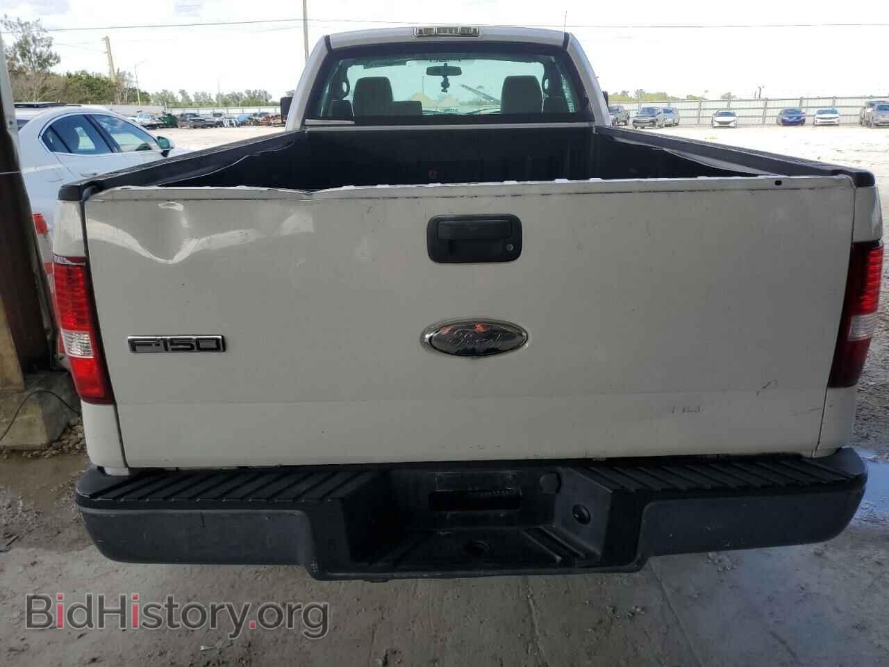 2006 FORD All Models - VIN: 1FTRF12266NB88299 - Фото 6