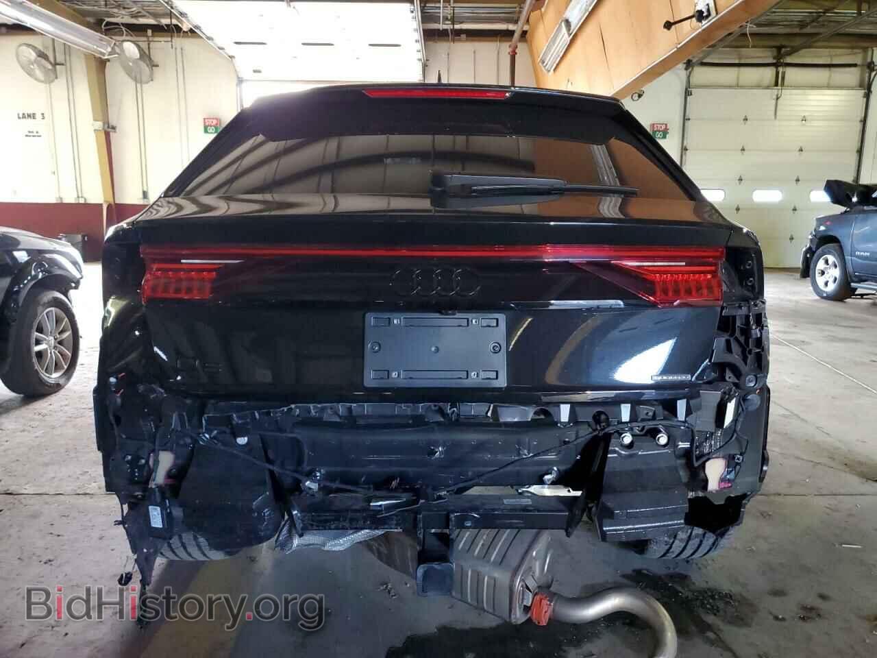 2023 AUDI Q8 - VIN: WA1EVBF1XPD002578 - Фото 6