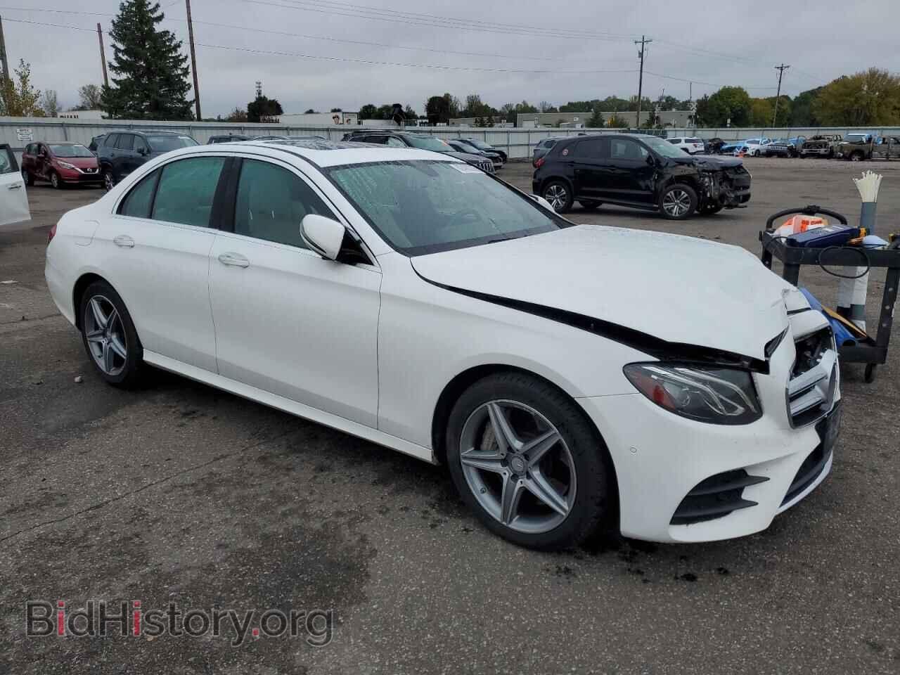2017 MERCEDES-BENZ E-CLASS - VIN: WDDZF4KB1HA013704 - Фото 4