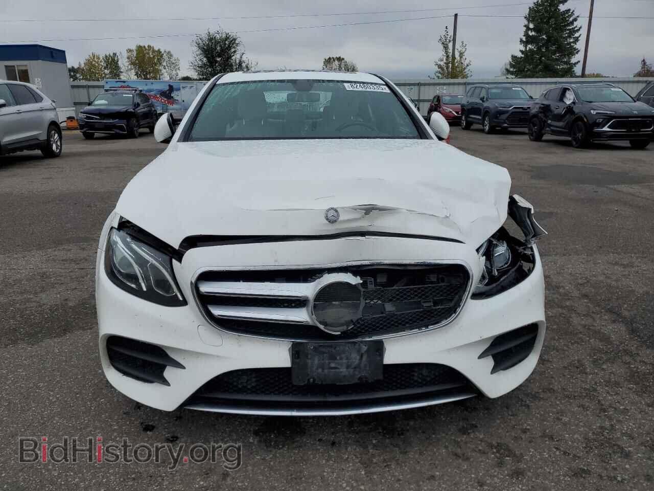 2017 MERCEDES-BENZ E-CLASS - VIN: WDDZF4KB1HA013704 - Фото 5