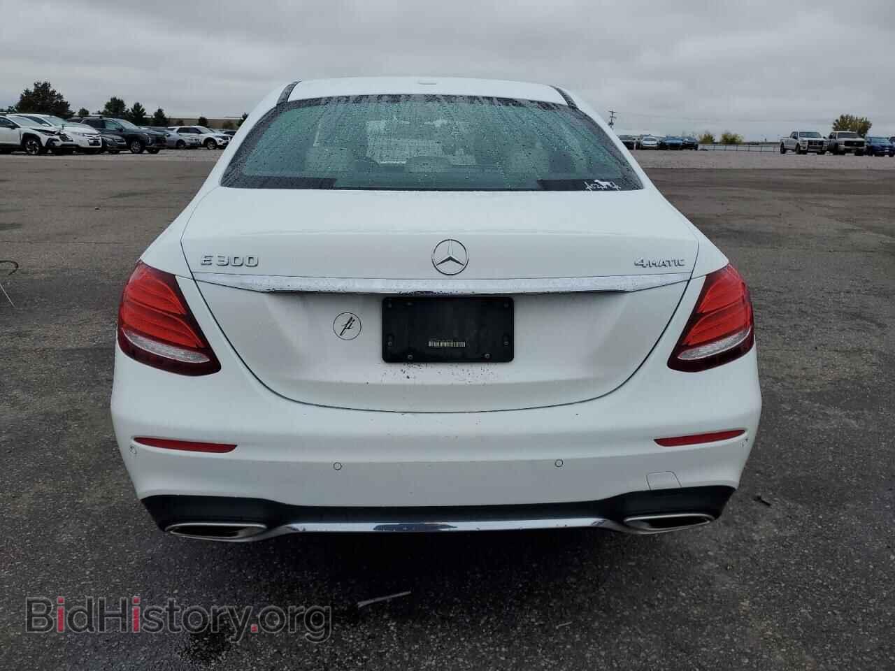 2017 MERCEDES-BENZ E-CLASS - VIN: WDDZF4KB1HA013704 - Фото 6
