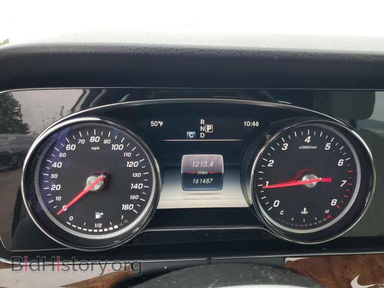 2017 MERCEDES-BENZ E-CLASS - VIN: WDDZF4KB1HA013704 - Фото 9