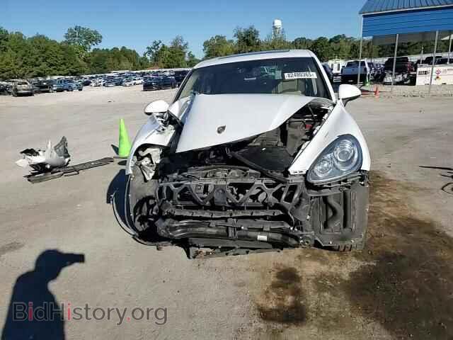 2012 PORSCHE CAYENNE - VIN: WP1AA2A20CLA07674 - Photo 14