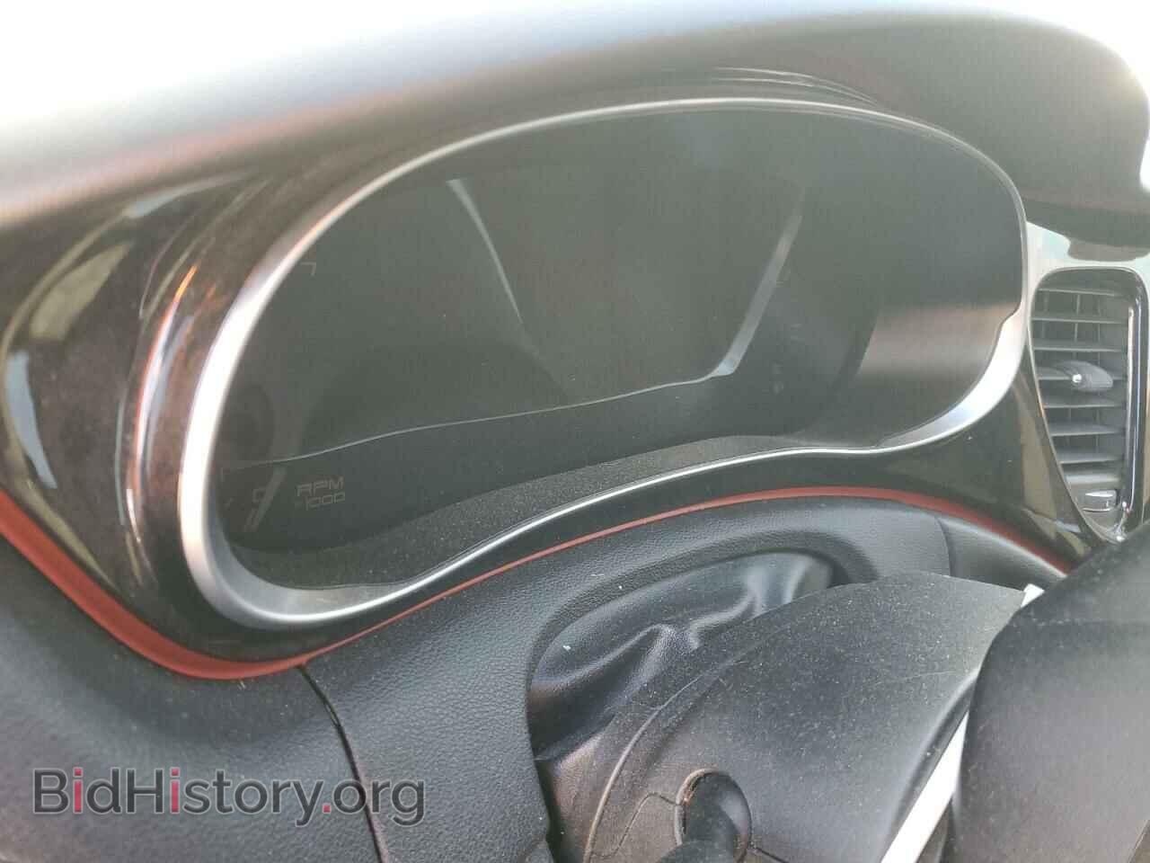 2015 DODGE DART - VIN: 1C3CDFDH6FD302273 - Фото 9