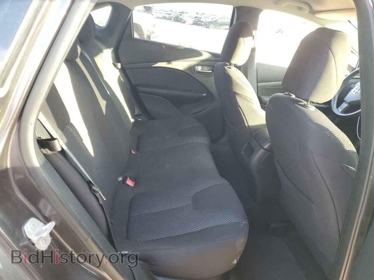 2015 DODGE DART - VIN: 1C3CDFDH6FD302273 - Фото 10