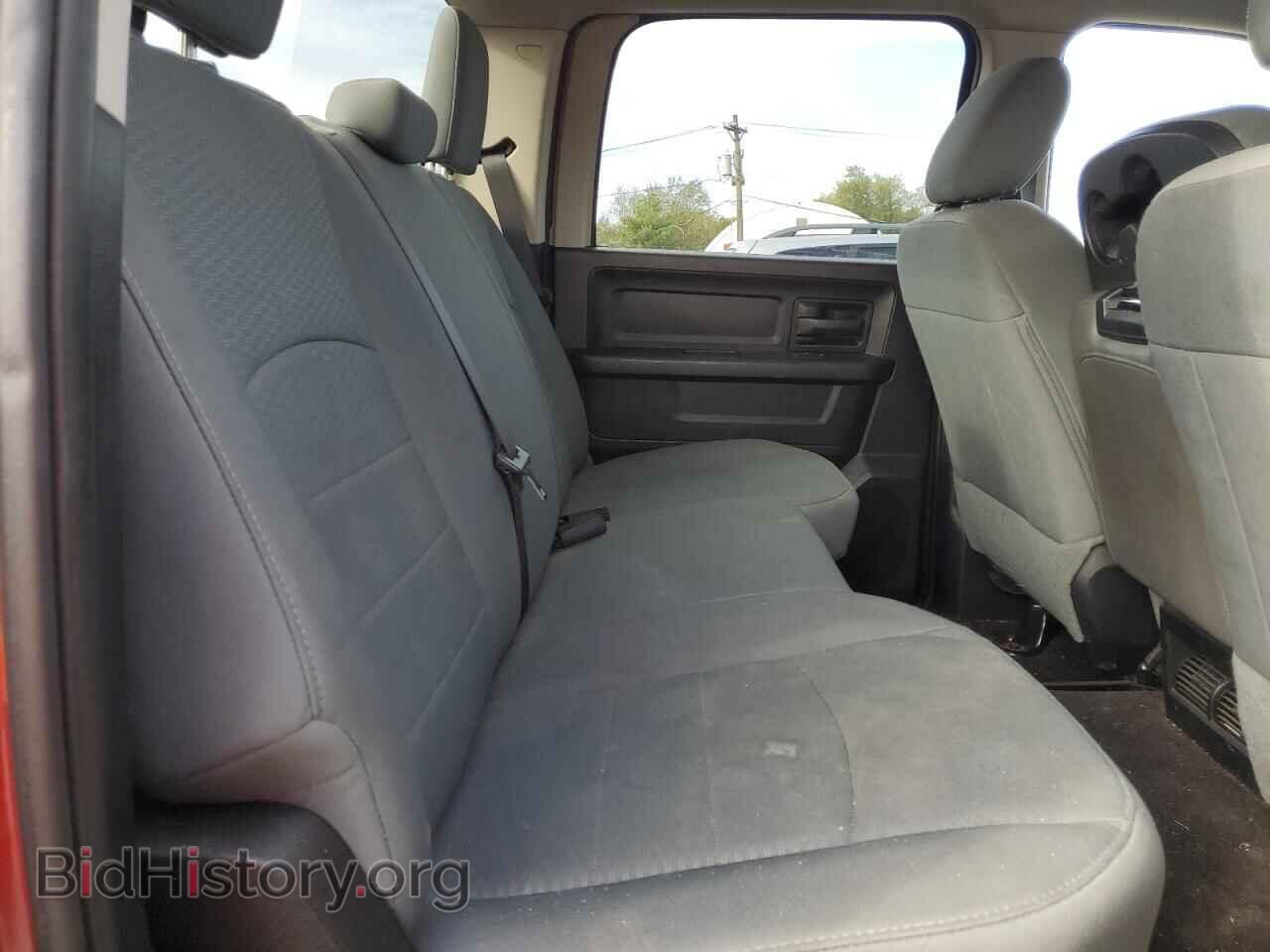 2015 RAM 1500 - VIN: 1C6RR7KT9FS615664 - Фото 10