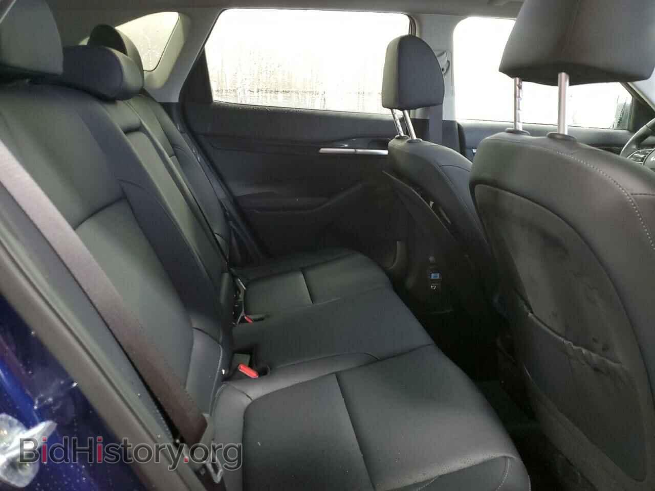 2023 KIA SELTOS - VIN: KNDERCAA6P7414700 - Фото 10