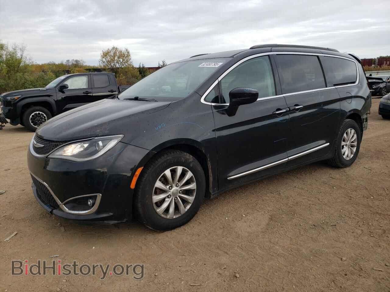 Photo 2C4RC1BG2HR536383 - CHRYSLER PACIFICA 2017
