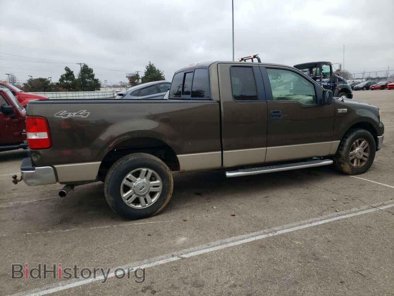 2008 FORD All Models - VIN: 1FTPX14V88FA91663 - Photo 3