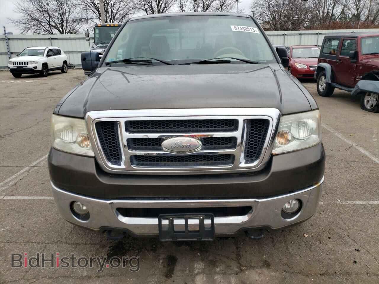 2008 FORD All Models - VIN: 1FTPX14V88FA91663 - Photo 5