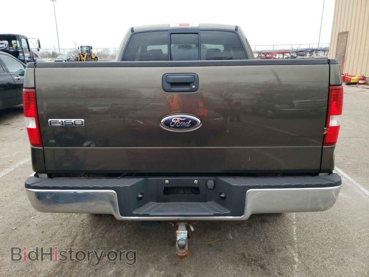 2008 FORD All Models - VIN: 1FTPX14V88FA91663 - Photo 6