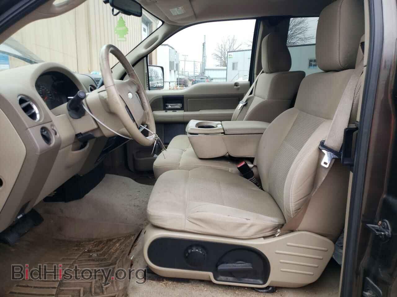 2008 FORD All Models - VIN: 1FTPX14V88FA91663 - Photo 7