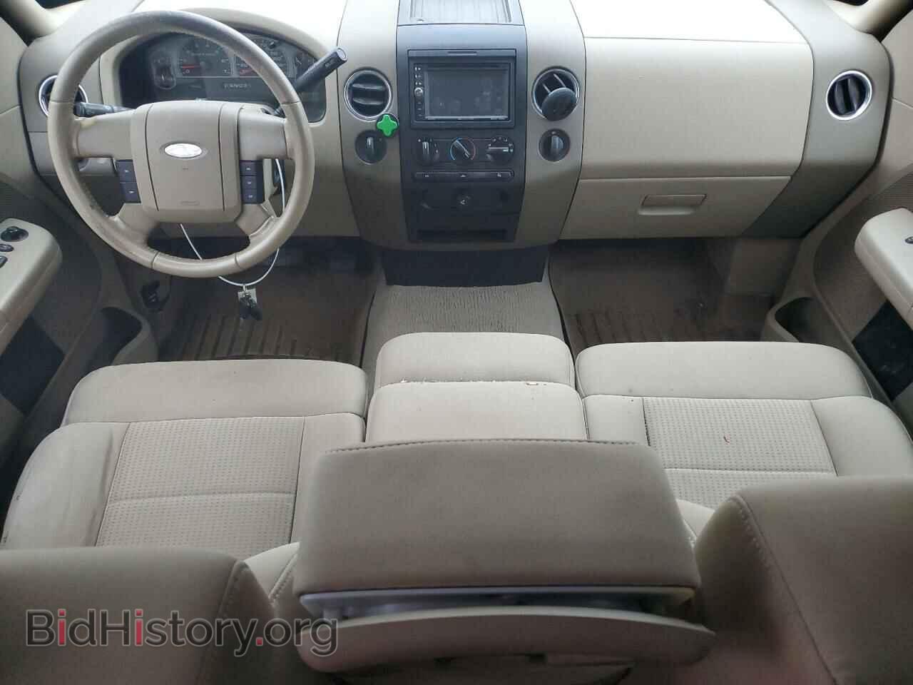 2008 FORD All Models - VIN: 1FTPX14V88FA91663 - Photo 8
