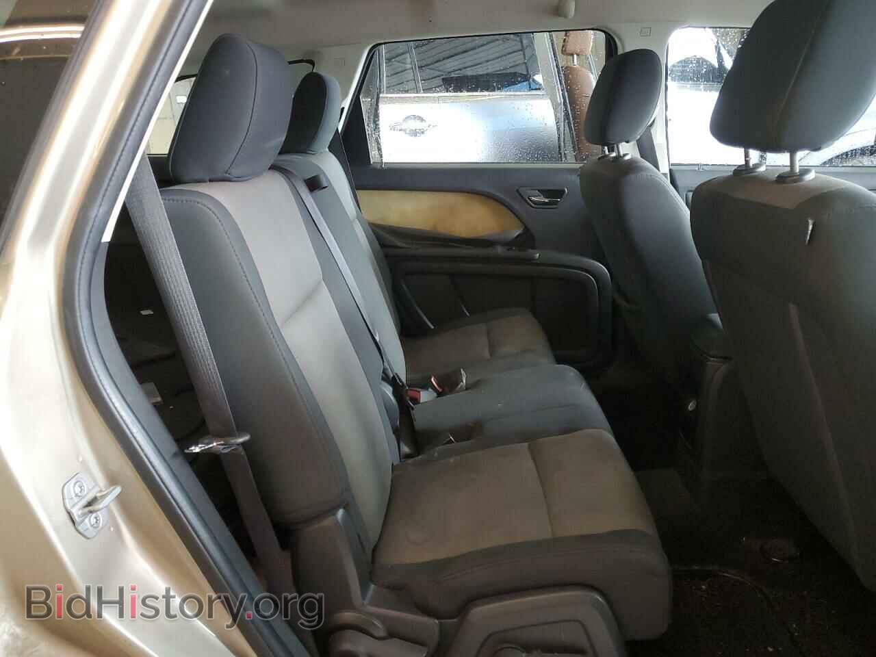 2009 DODGE JOURNEY - VIN: 3D4GG47B39T544942 - Фото 10