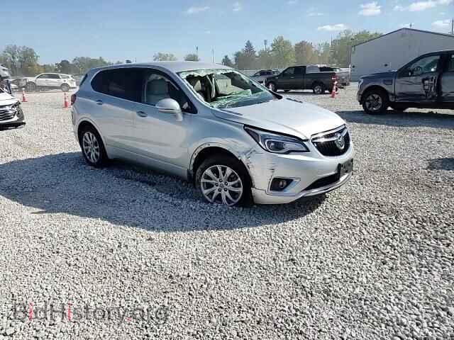 2019 BUICK ENVISION - VIN: LRBFXBSA5KD142863 - Фото 13