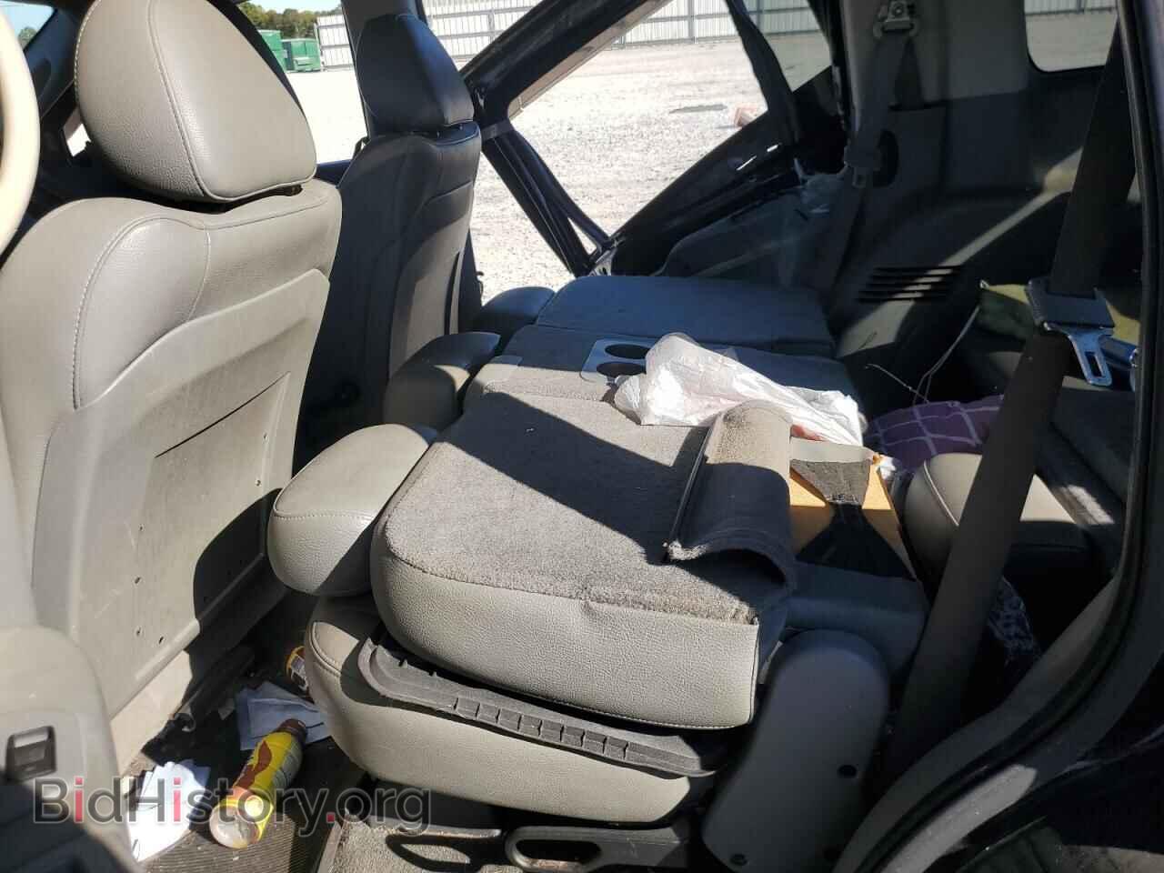 2005 DODGE DURANGO - VIN: 1D4HB48N25F577690 - Фото 11