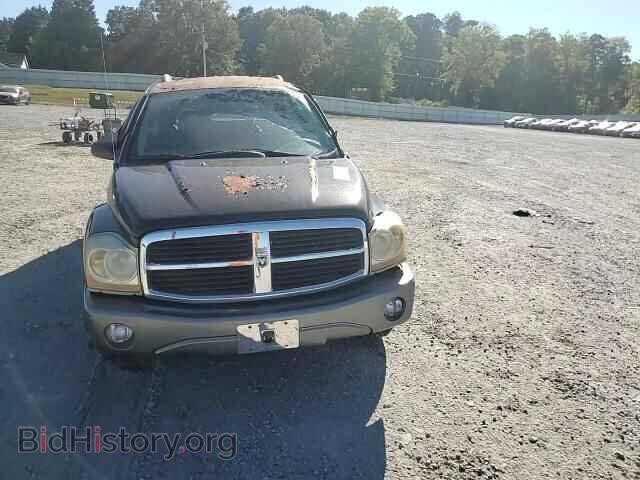 2005 DODGE DURANGO - VIN: 1D4HB48N25F577690 - Фото 13