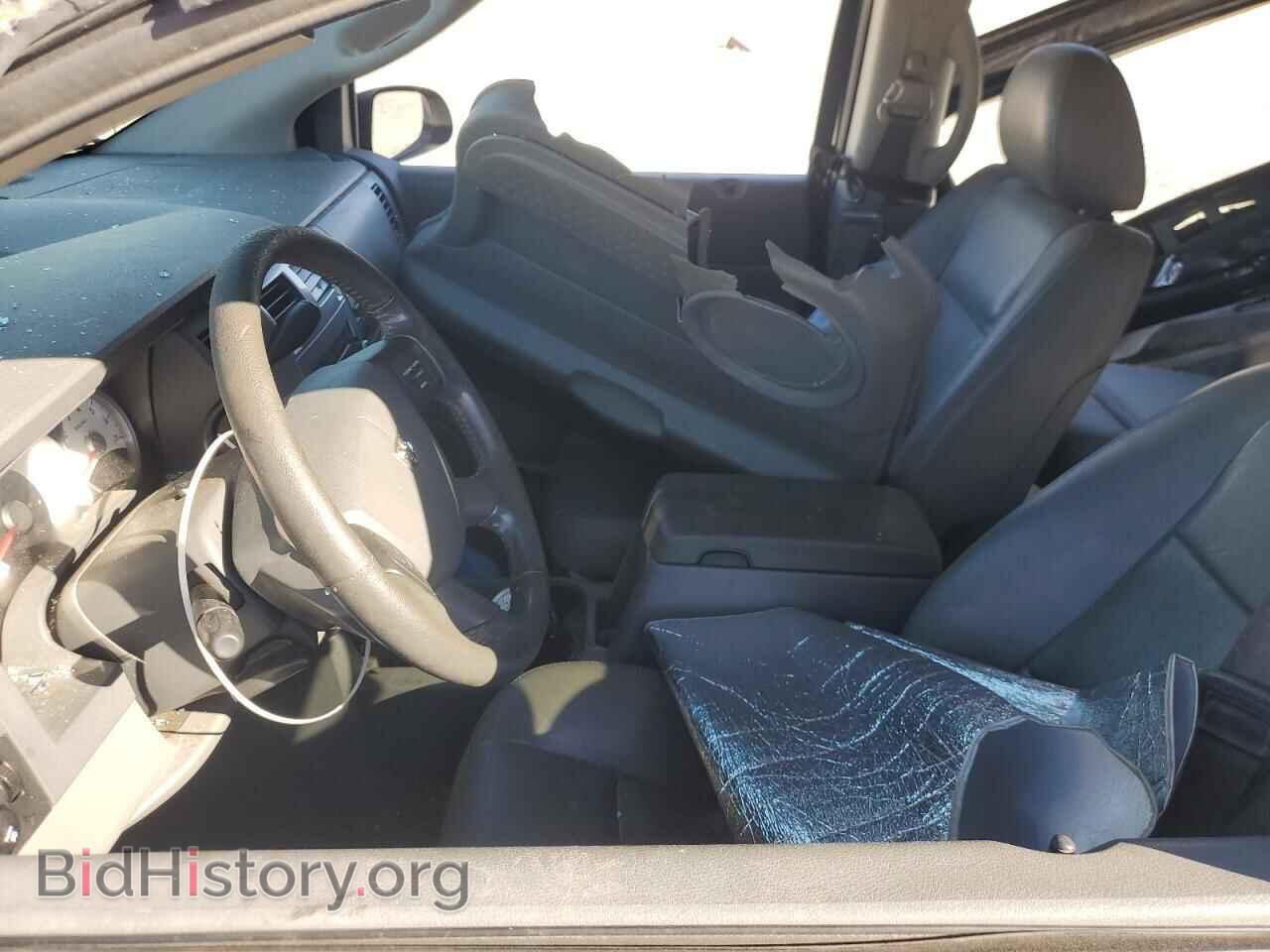 2005 DODGE DURANGO - VIN: 1D4HB48N25F577690 - Фото 7