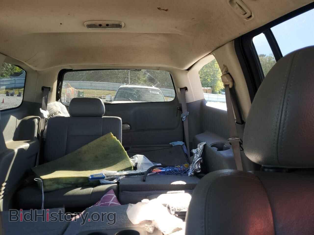 2005 DODGE DURANGO - VIN: 1D4HB48N25F577690 - Фото 10