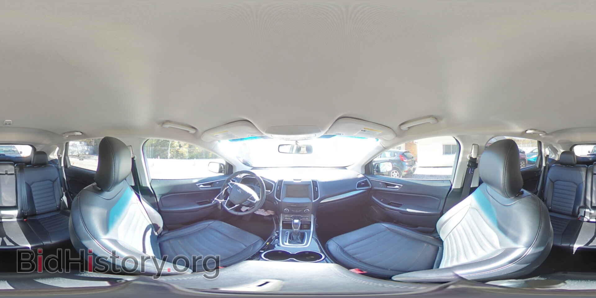 2018 FORD EDGE - VIN: 2FMPK4J90JBC25639 - Photo 14