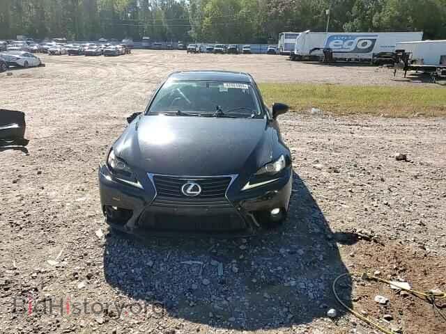 2015 LEXUS IS - VIN: JTHBF1D29F5057722 - Фото 14