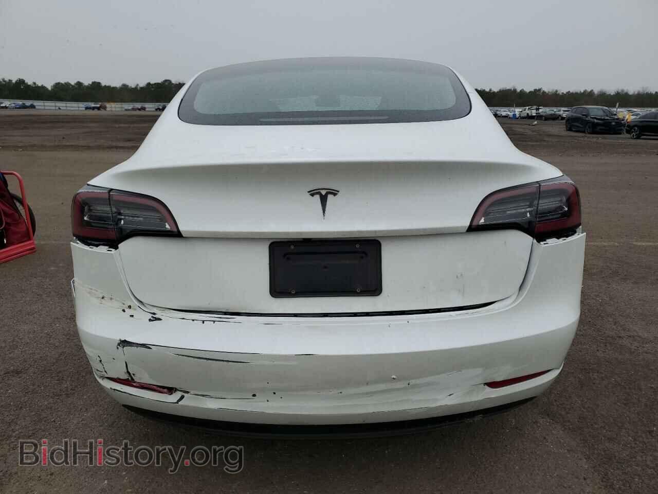 2023 TESLA MODEL 3 - VIN: 5YJ3E1EA0PF500757 - Photo 6