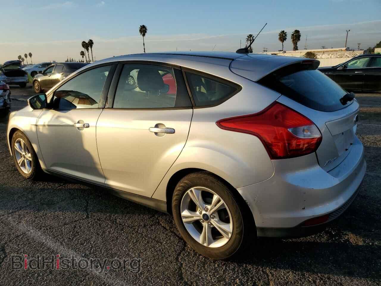 2014 FORD FOCUS - VIN: 1FADP3K29EL363678 - Photo 2