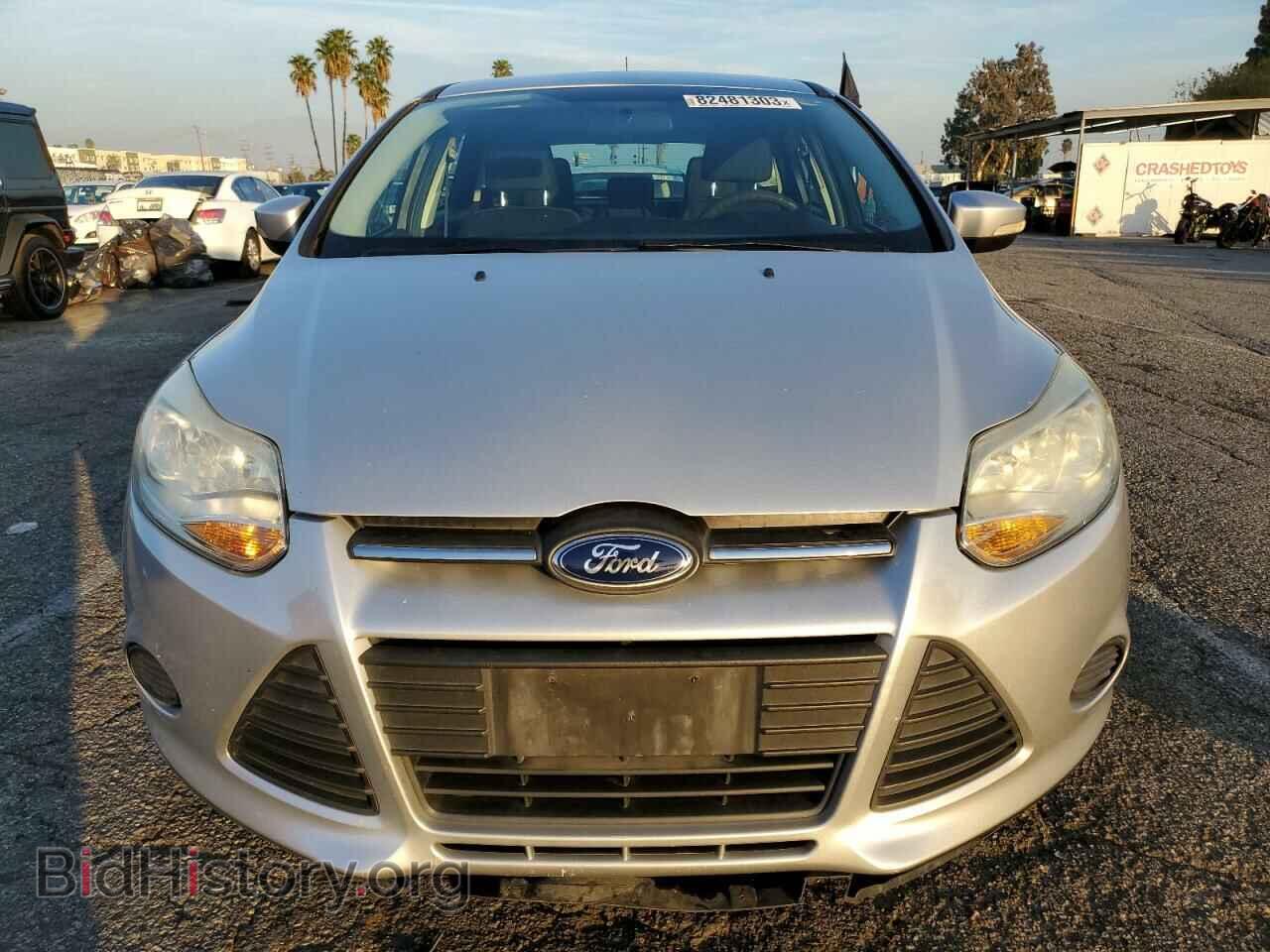 2014 FORD FOCUS - VIN: 1FADP3K29EL363678 - Photo 5