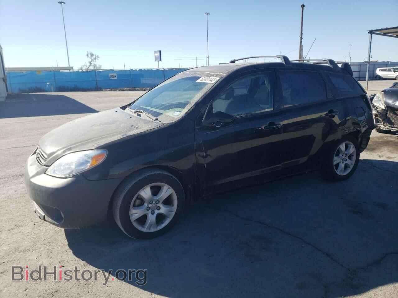 Фотография 2T1KR30E77C660189 - TOYOTA COROLLA 2007
