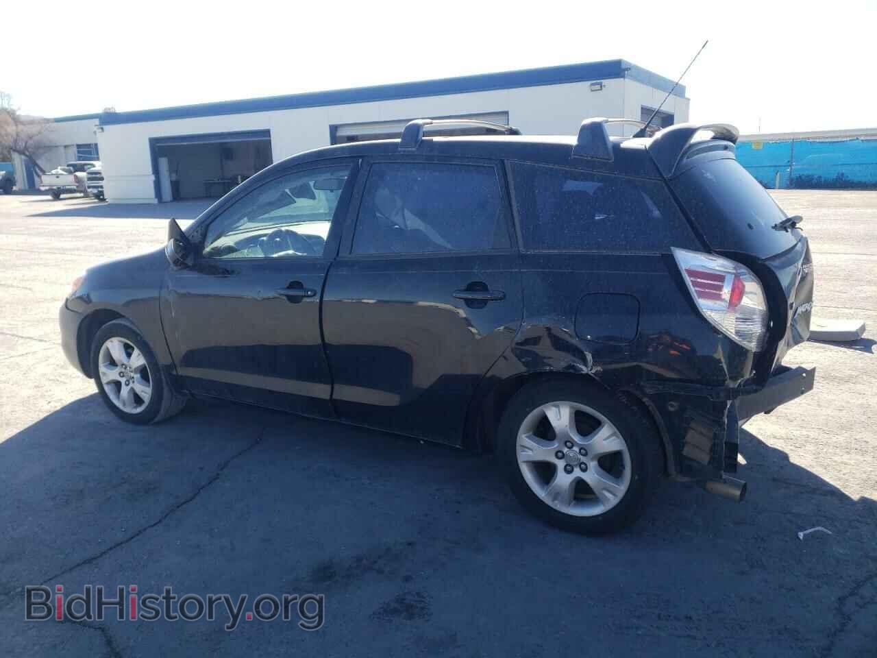 2007 TOYOTA COROLLA - VIN: 2T1KR30E77C660189 - Фото 2