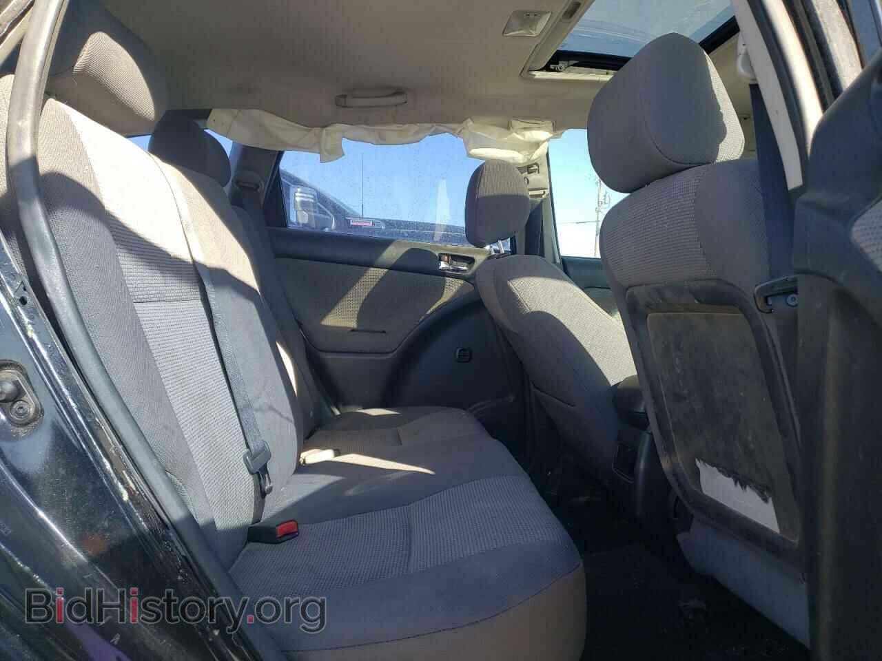 2007 TOYOTA COROLLA - VIN: 2T1KR30E77C660189 - Фото 11