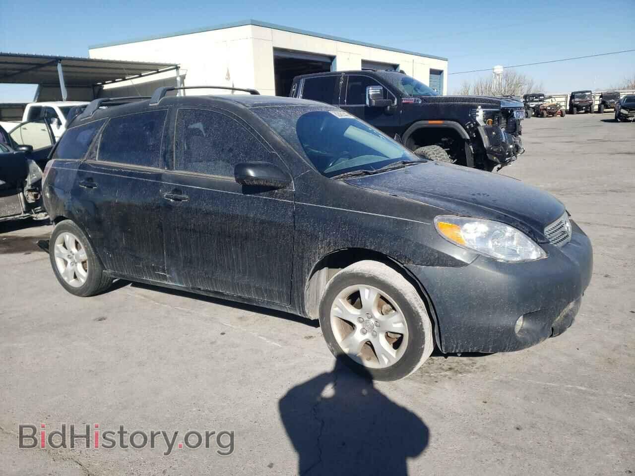 2007 TOYOTA COROLLA - VIN: 2T1KR30E77C660189 - Фото 4