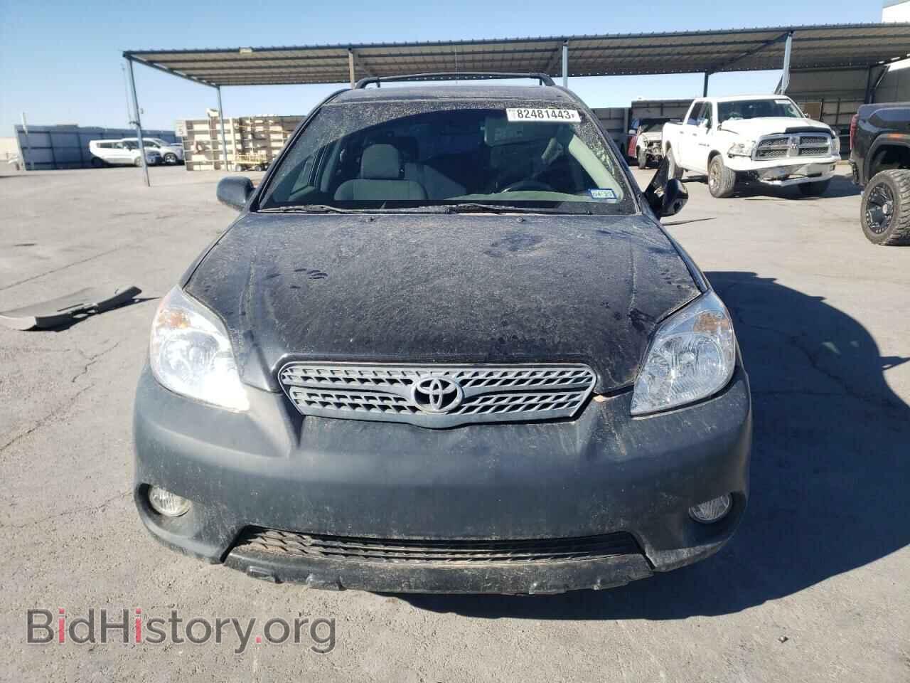 2007 TOYOTA COROLLA - VIN: 2T1KR30E77C660189 - Фото 5
