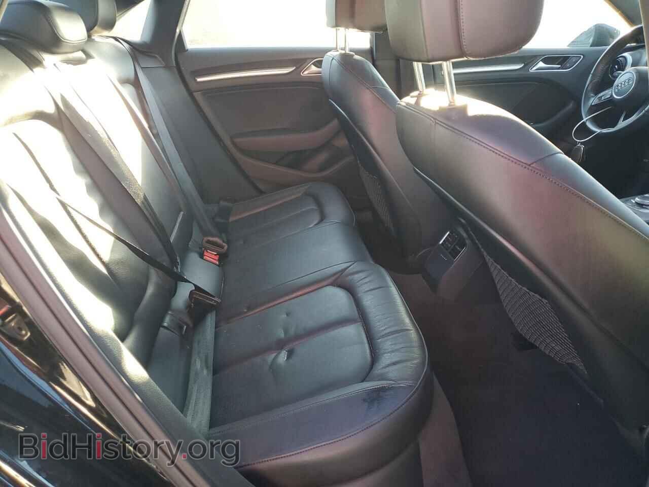 2020 AUDI A3 - VIN: WAUAUGFF0LA094597 - Фото 10