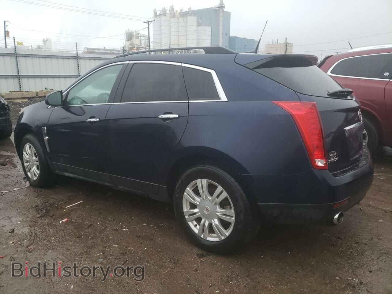 2010 CADILLAC DEVILLE - VIN: 3GYFNGEY8AS556788 - Photo 2