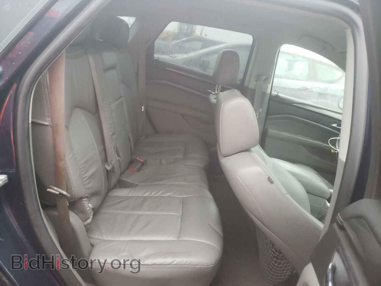 2010 CADILLAC DEVILLE - VIN: 3GYFNGEY8AS556788 - Photo 11