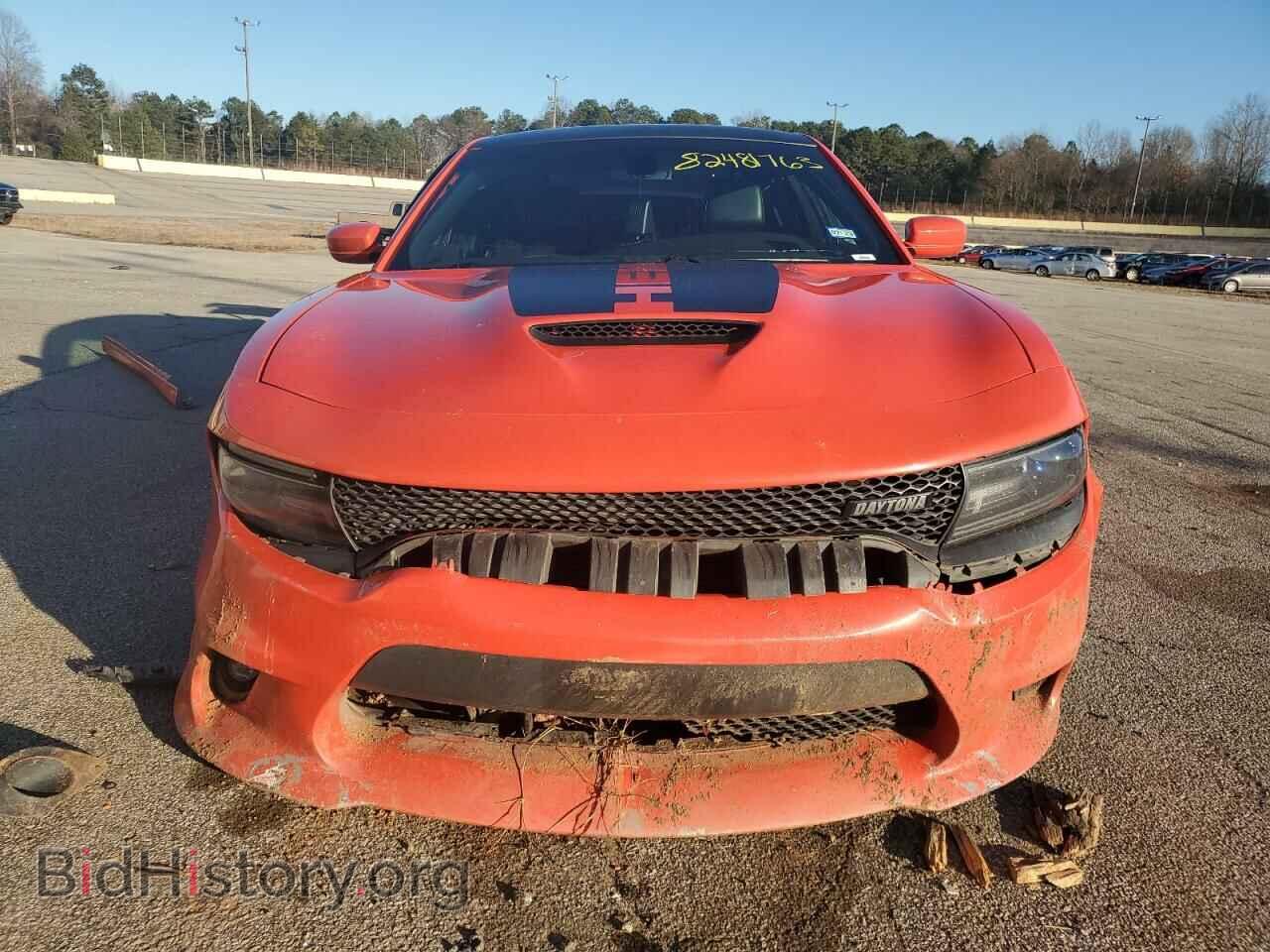 2017 DODGE CHARGER - VIN: 2C3CDXCT5HH556851 - Photo 5