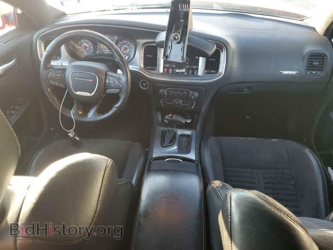 2017 DODGE CHARGER - VIN: 2C3CDXCT5HH556851 - Photo 8